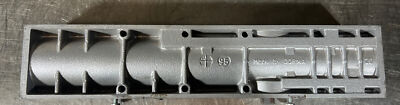Dorma Door Closer Body. TS 83  (Without Rod) / Used Surplus