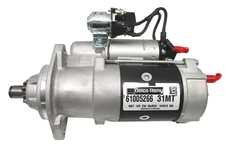 61005266 NEW GENUINE DELCO REMY 31MT STARTER 12V 10T CW 29MT UPGRADE