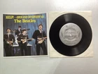 The Beatles Help! 1990 Open End Interview ‘65 33 1/3 Cicadelic Records VG