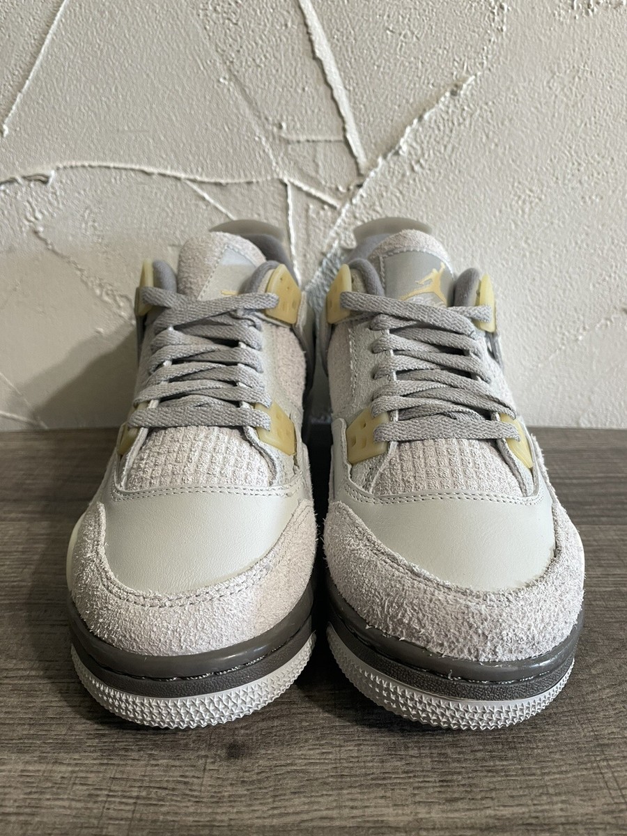 ★送料・関税込★NIKE★Jordan 4 Retro SE Craft★25-30cm★ Nike Air Jordan 4 Retro SE 