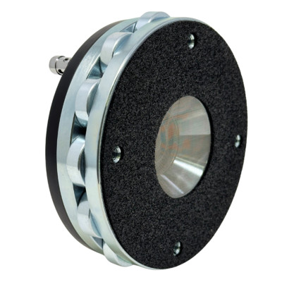 Bass Rockers BRHD4ND 3'' Coil Neodymium Compression Driver Horn 400/200W RMS 8Ohm