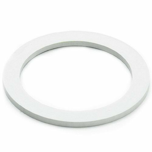 Bialetti Replacement Rubber Seal for 3 Cup CUOR Di Moka Aluminium