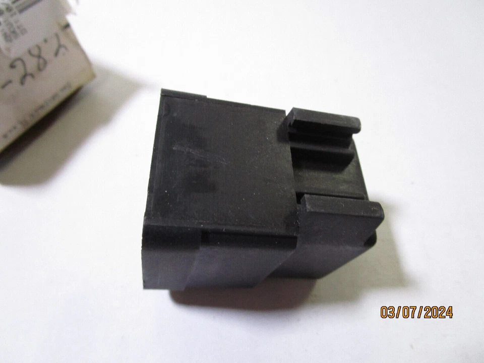 Anti-Theft Relay-Horn Relay BWD RY-282T Foto 4 de 4