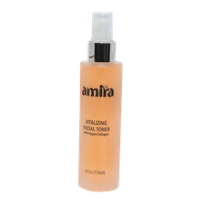 Amira - Revitalize Your Beauty Hydrating Facial Toner With Vegan Collagen