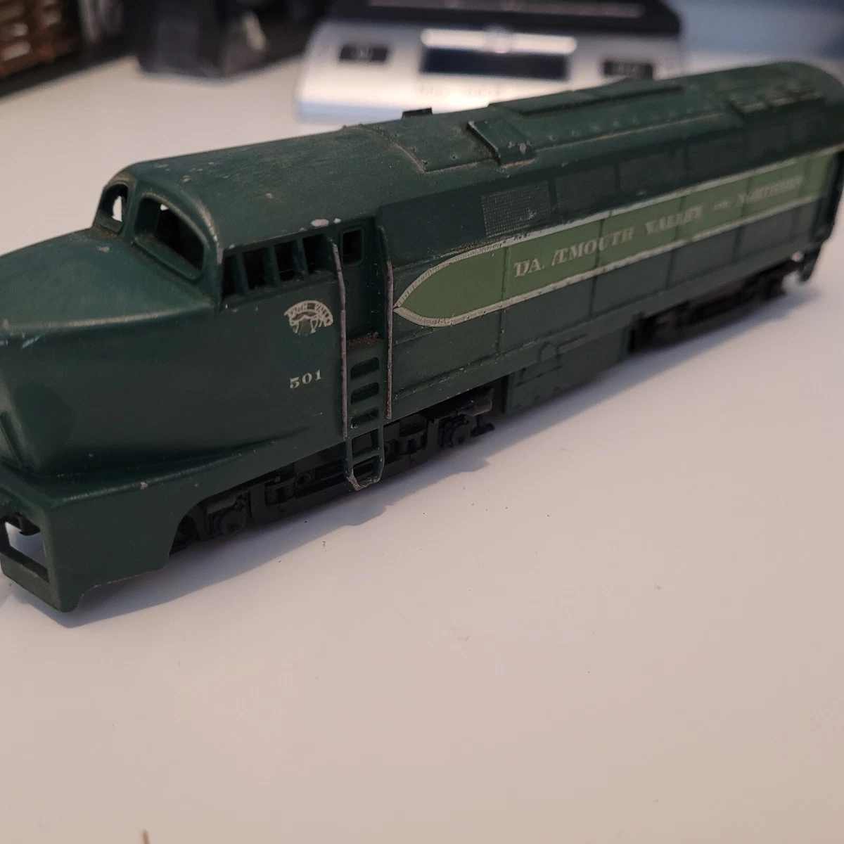 Ho online train engines