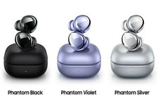 SAMSUNG GALAXY BUDS PRO SM-R190 TRUE WIRELESS EARBUDS