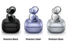 SAMSUNG GALAXY BUDS PRO SM-R190 TRUE WIRELESS EARBUDS