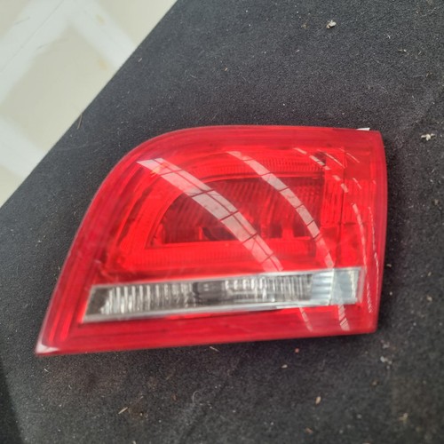 AUDI A3 REAR GARNISH TAILGATE LAMP (RH SIDE), 8P, HATCH, 07/08-04/13 08 09 10 1