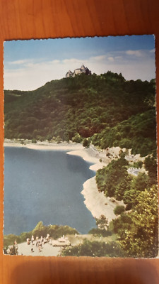 Postkarte 2207 nicht gelaufen, Edersee, Sammlung, Ansichtskarte