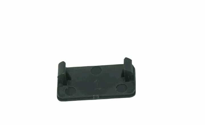 GENUINE SUZUKI JIMNY SAMURAI SIERRA CENTER CONSOLE PANEL TOP SCREW