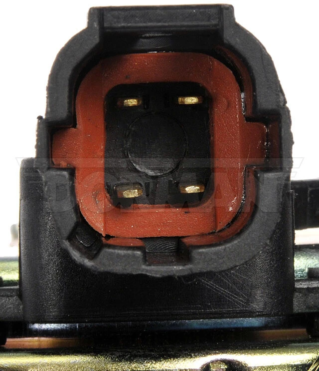 Conjunto de ventilador condensador de aire acondicionado Dorman 621-387 para Nissan Frontier 2005-2019 Foto 2 de 4