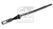 Febi Bilstein 49618 Cable, Parking Brake for Opel, Vauxhall