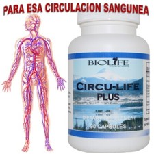 PRODUCTO NATURAL PARA LA CIRCULACI N