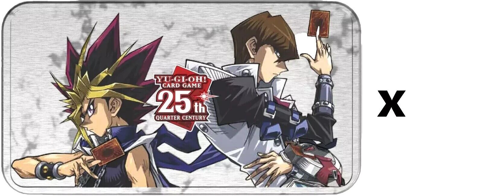 Yugioh 25 Anniversary | eBay Yugioh 25 Anniversary | eBay