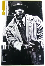 Image BLACK MONDAY MURDERS (2016) #2 1st Print Hickman NM (9.4) Ships FREE!