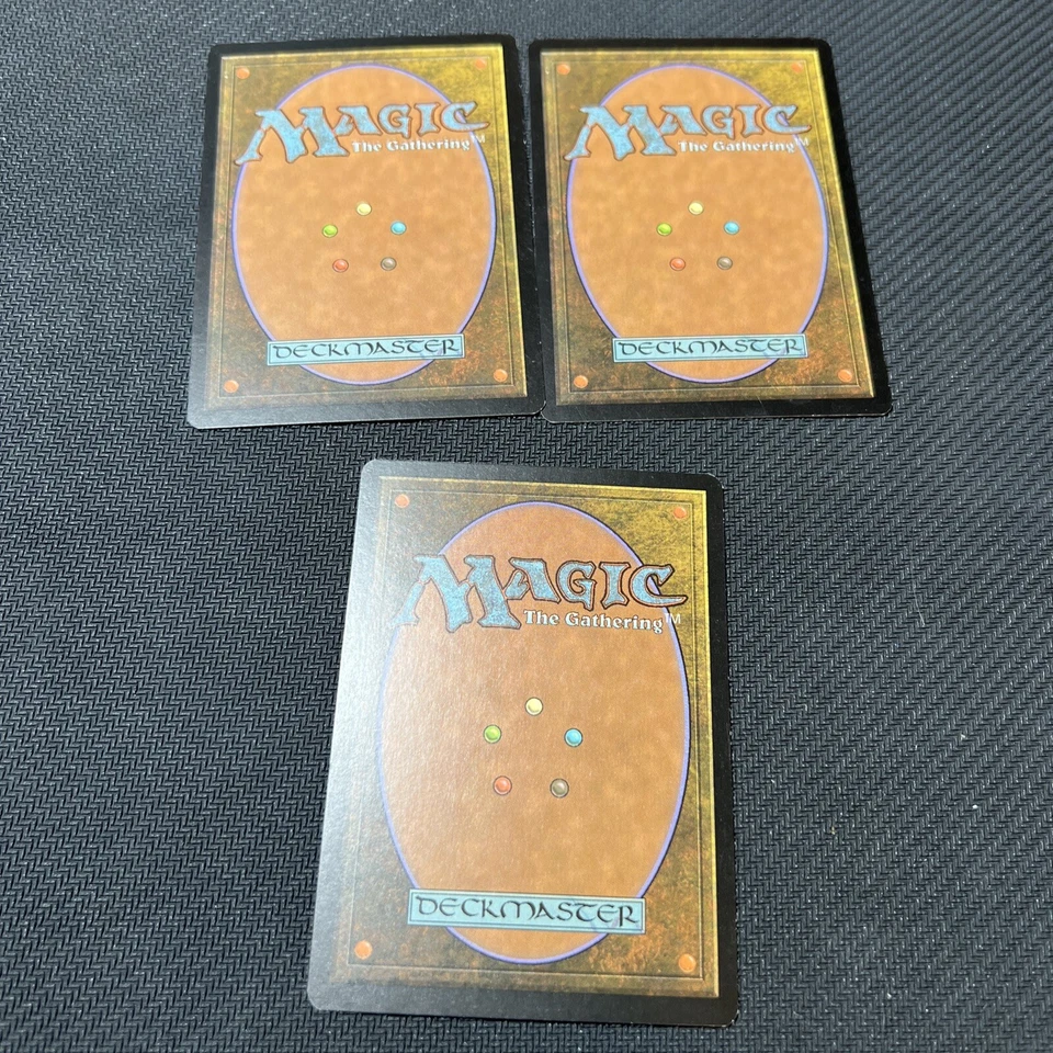 Demonic Taskmaster Magic The Gathering Mtg Avacyn Restored Card 3 - Image 4 of 4