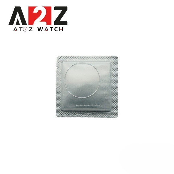 Patek Philippe Twenty-4 7300 28.9mm Domed Sapphire Crystal Watch Glass