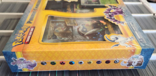 2011 POKEMON MACHAMP PRIME CHALLENGE BOX W ROYAL GUARD DECK FACTORY SEALED/NEW - Picture 3 of 8