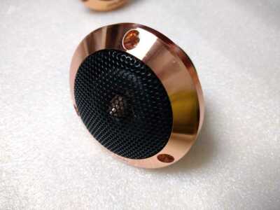 Alpine DLX-Z30T Tweeter | eBay