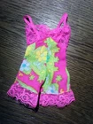 Vintage Barbie Doll 1968 "Underliners" Outfit Only! Htf!