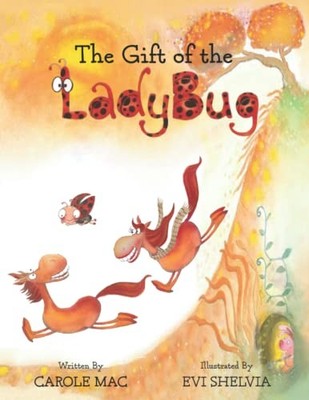 Mac - Gift of the Ladybug - New paperback or softback - X555z