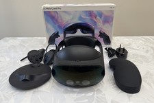 Meta Quest Pro 256GB + Ladestation + Box
