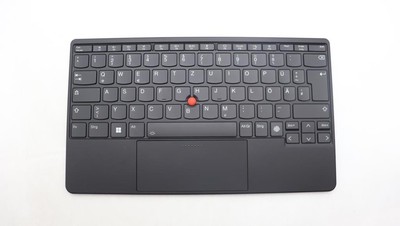Original 5N21J12547 Lenovo Thinkpad Tastatur  deutsch X1 Fold 16 Gen 1 