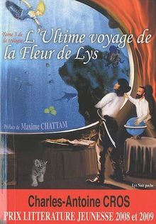 Lultime voyage de la Fleur de Lys von Cros, Charles-Ant... | Buch | Zustand gut