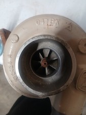 John Deere Turbo Inlet Intake Schwitzer Borg Warner 672424 A 047bx 6068 6068h John Deere Turbo Inlet Intake Schwitzer Borg Warner 672424 A 047bx 6068 6068h