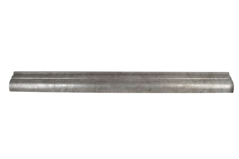 Sill Entry Plate Left / Right For: MITSUBISHI GALANT VII 11.92-08.96