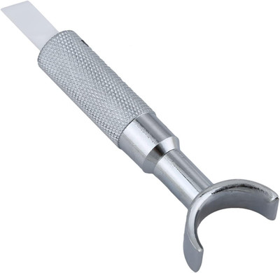 Rotary Swivel Knife with Ceramic Head - Leather Crafting Tool Type 5