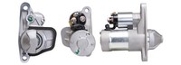 DRI Anlasser Starter 1.4 Kw FüR Renault ScéNic III 2.0 16V Grand Kadjar 1.6 Tce