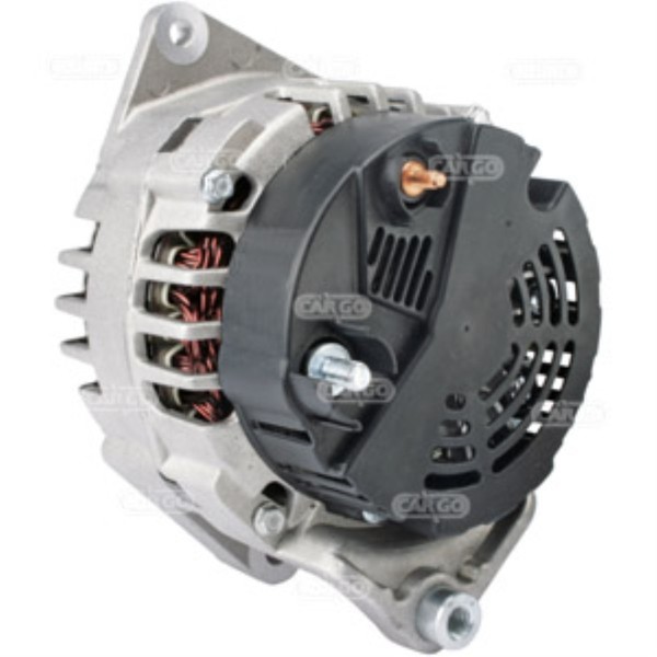 HC-Cargo Lichtmaschine Generator 90A FüR Peugeot Boxer Kasten 2.8 Hdi 4X4 Fiat-image