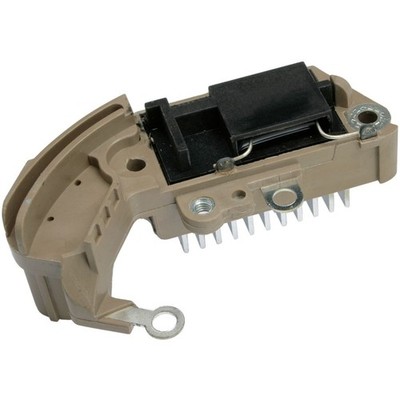 Generatorregler HC-CARGO F 032 235 544