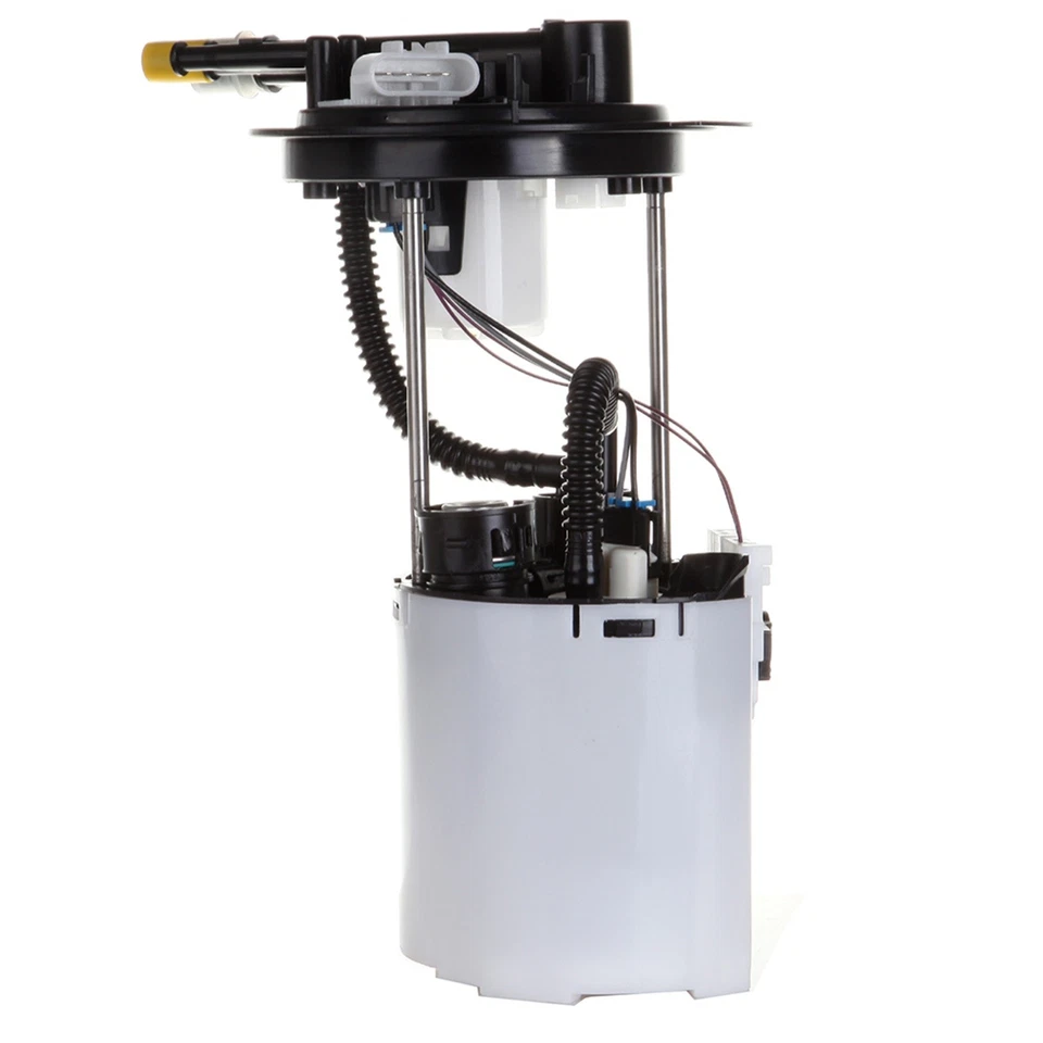 Fits 2007 Chevrolet Monte Carlo Electric Fuel Pump & Sending Unit Module E3792M Foto 4 de 4