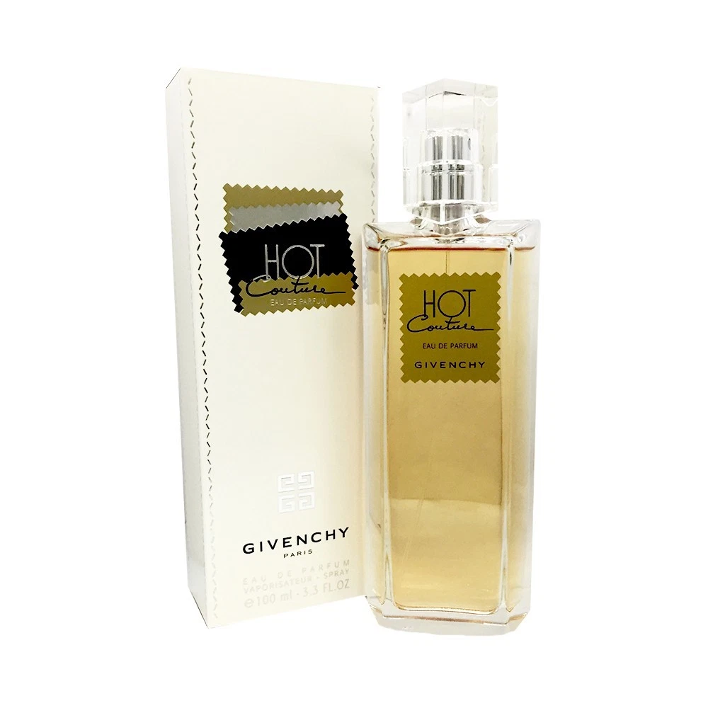 Givenchy Hot Couture Perfumes for sale | eBay