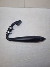 Ferrari 360 Challenge 1/5 Deagostini R/C Marmitta Originale 