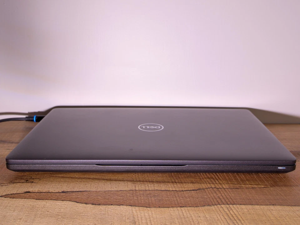 Dell Latitude 5401 · i7-9850H · 12GB · 256GB, photo 3 of 5
