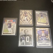Vikings Cards
