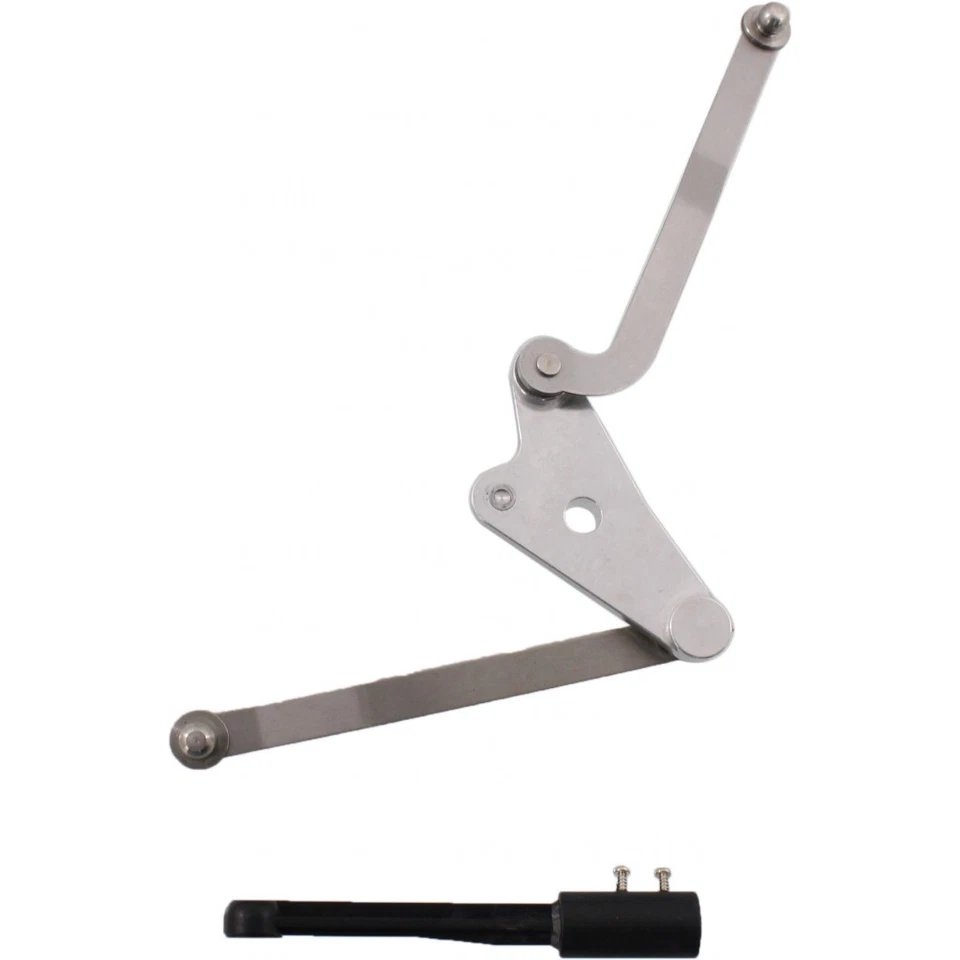 Colector de admisión de aluminio para Mercedes-Benz SLK280/SLK300/SLK350 2006-2011 272140 Foto 2 de 4