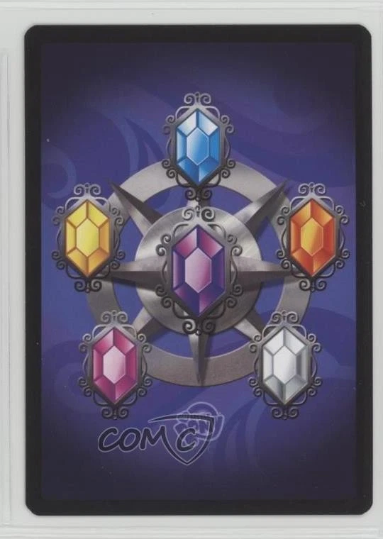 2016 My Little Pony Collectible Card Game - Marks in Time Flitter & Cloudchaser - Image 2 of 2