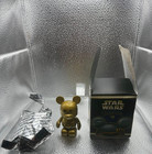 Star wars, Disney Park Vinylmation #1 3 inch figure, opened!  — photo 1