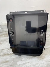 2020 Subaru Legacy/Outback Display/Climate Control Screen Part Number 86213A65A