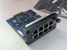 Lantronix LM83X 8 Port Serial Expansion Module 83X-8SA - Including VAT