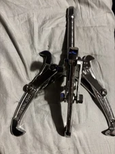 Drop Forged 8 Inch Gear Puller