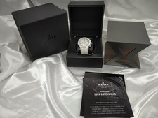 EDOX Chronoffshore 10221-3b3-bin3 Used