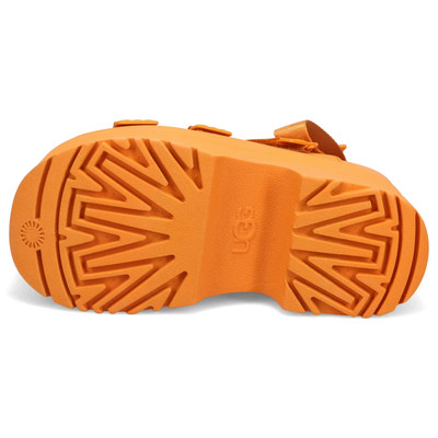 靴 UGG GoldenRise Dark Apricot 24cm UGG 【並行輸入品】[決算感謝祭☆9/30 9:59まで]UGG W