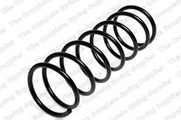 1X Fahrwerksfeder Lesjöfors 4008437 FüR E30 BMW 3Er 318