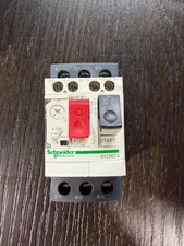 Schneider Electric GV2ME14