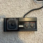 Sega Master System Control Pad 3020 Controller-OEM-Original Vintage